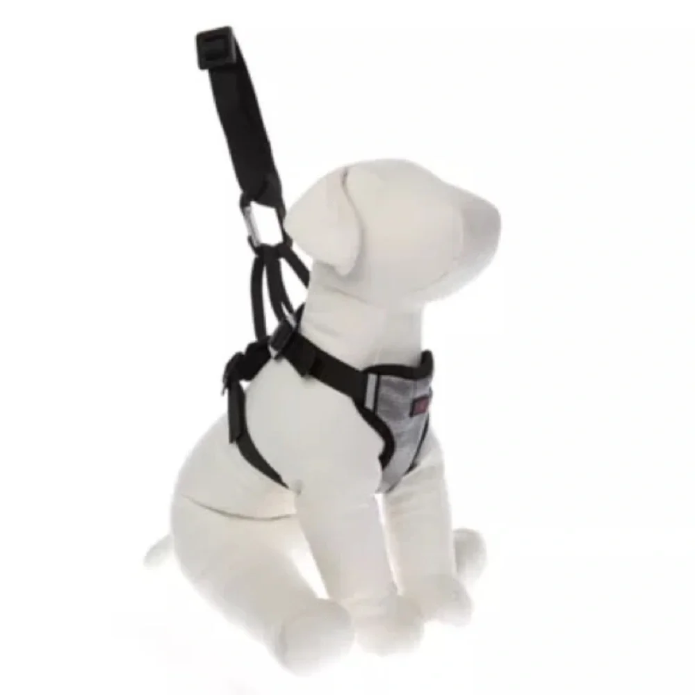 Top Paw Deluxe Car Safety Harness